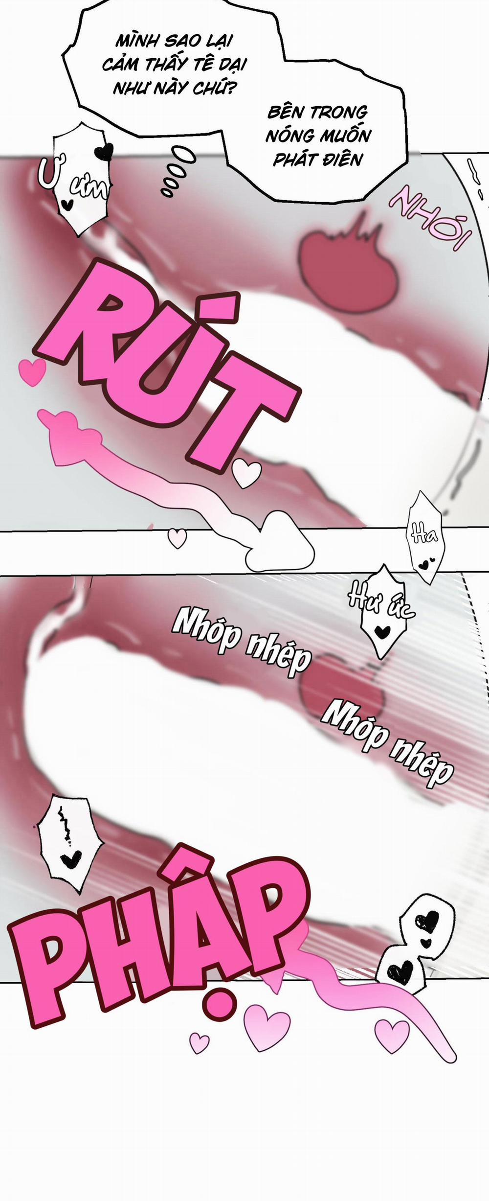 FRIEND MILK 5 trang 33