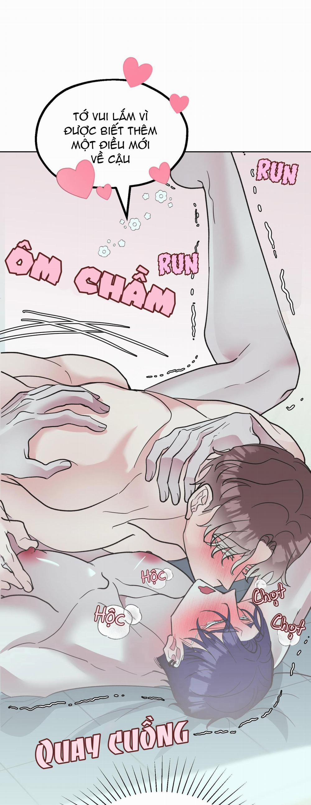 FRIEND MILK 5 trang 37