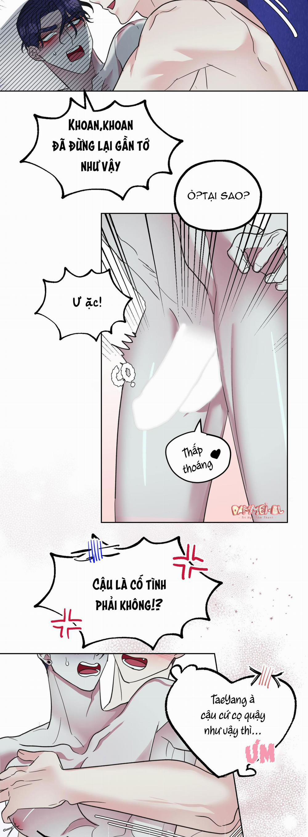 FRIEND MILK 6 trang 10