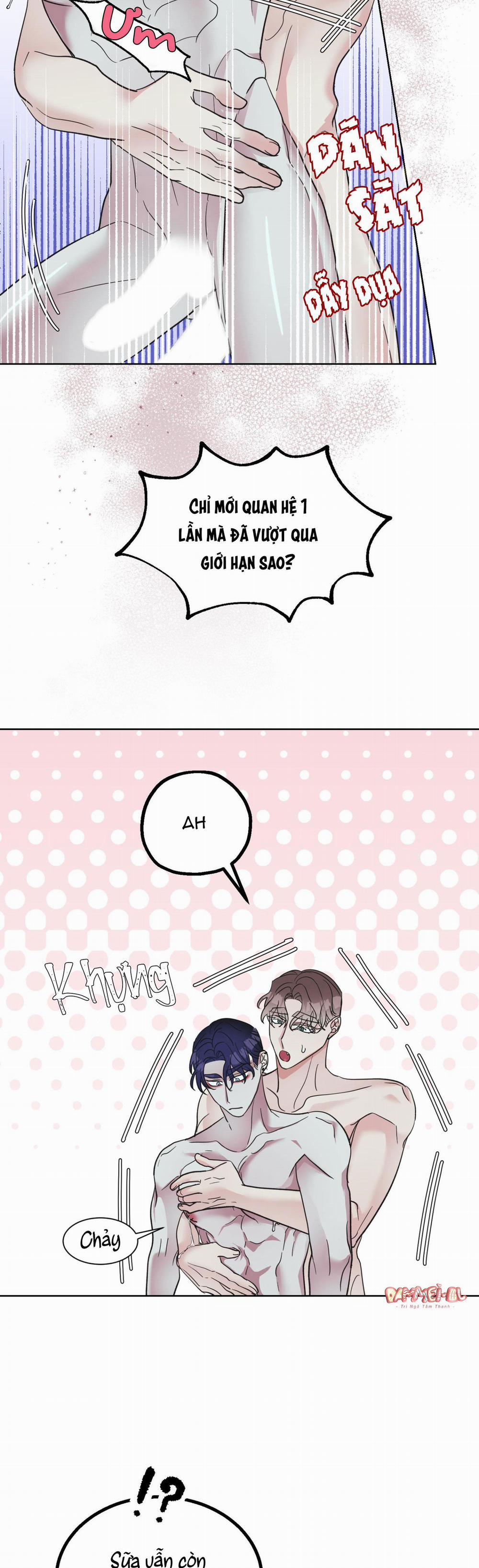 FRIEND MILK 6 trang 11