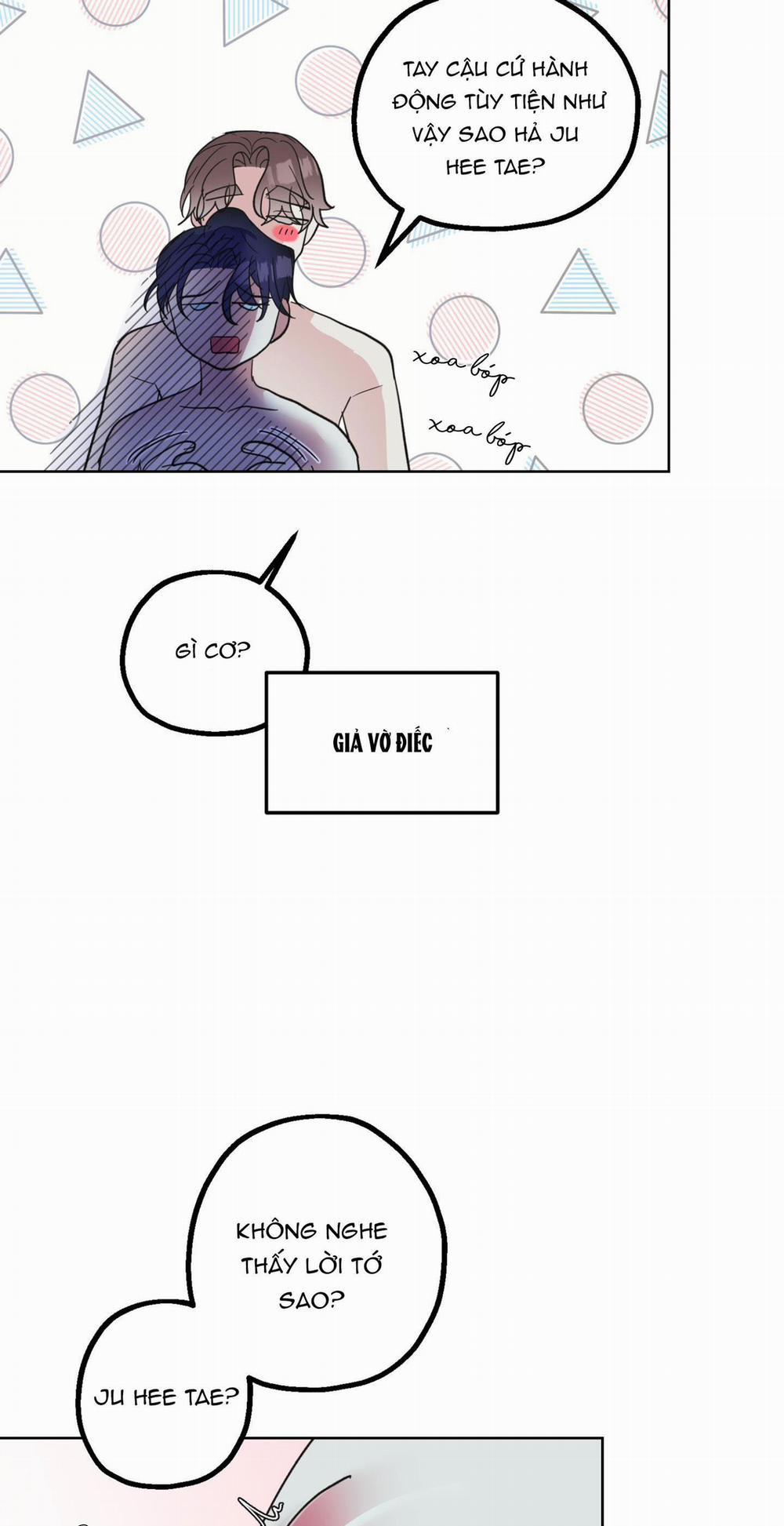 FRIEND MILK 6 trang 14