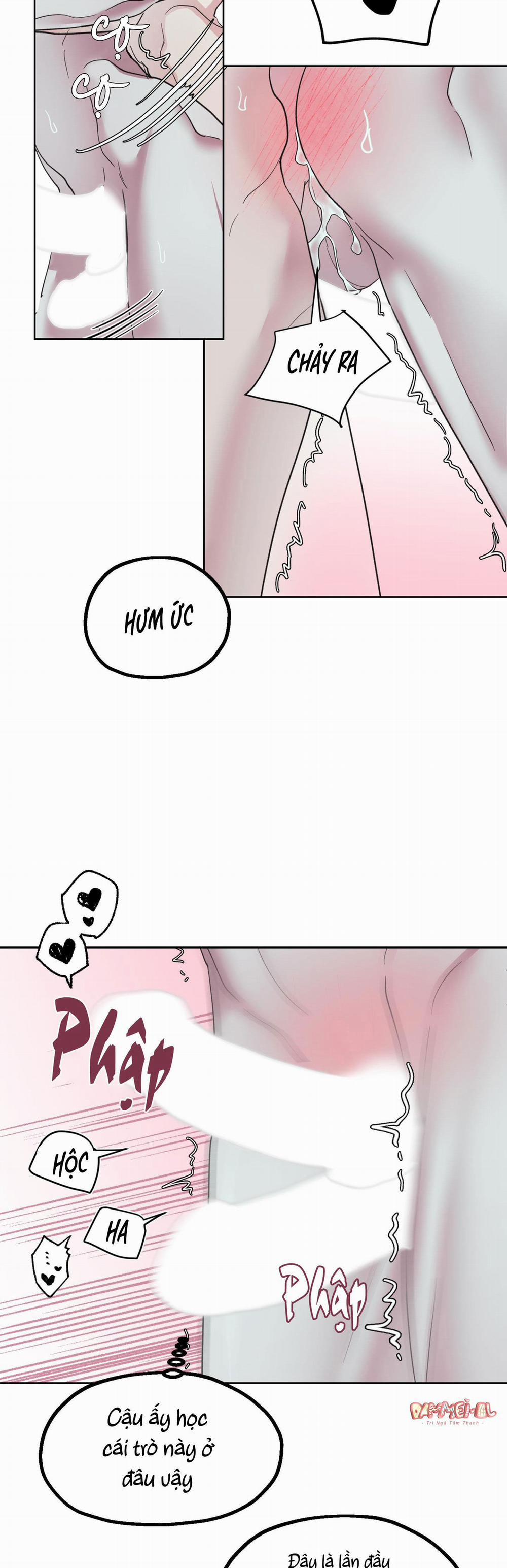 FRIEND MILK 6 trang 17