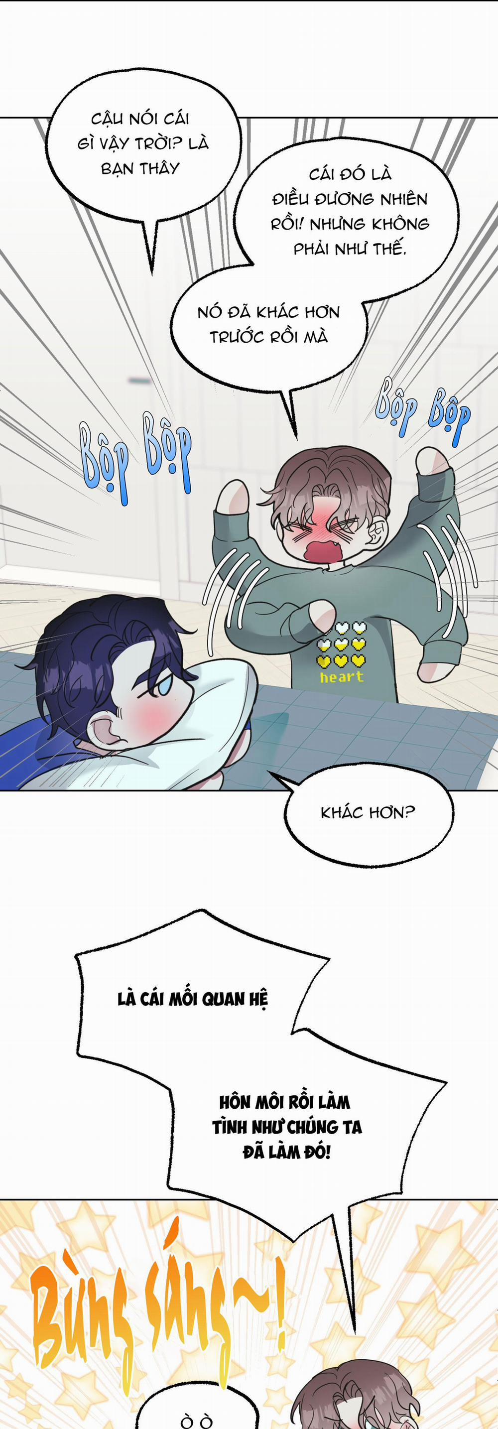 FRIEND MILK 6 trang 33