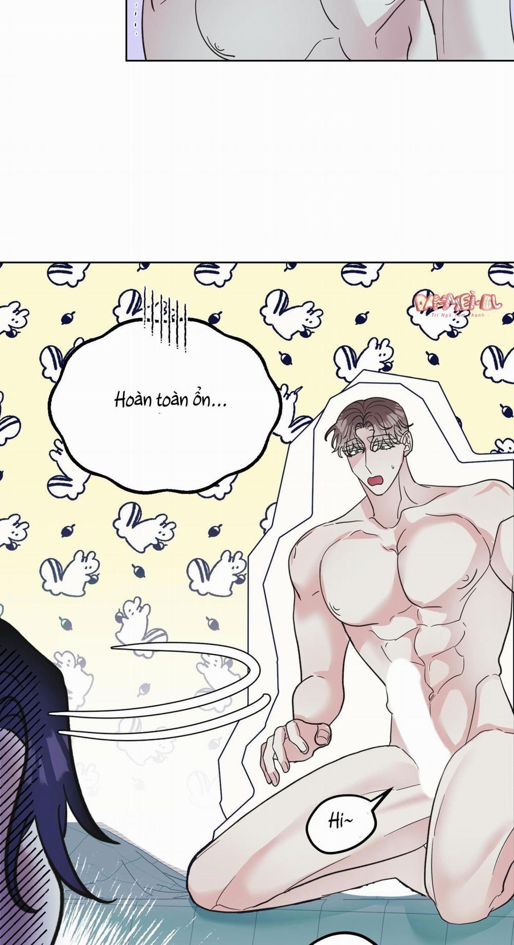 FRIEND MILK 6 trang 7