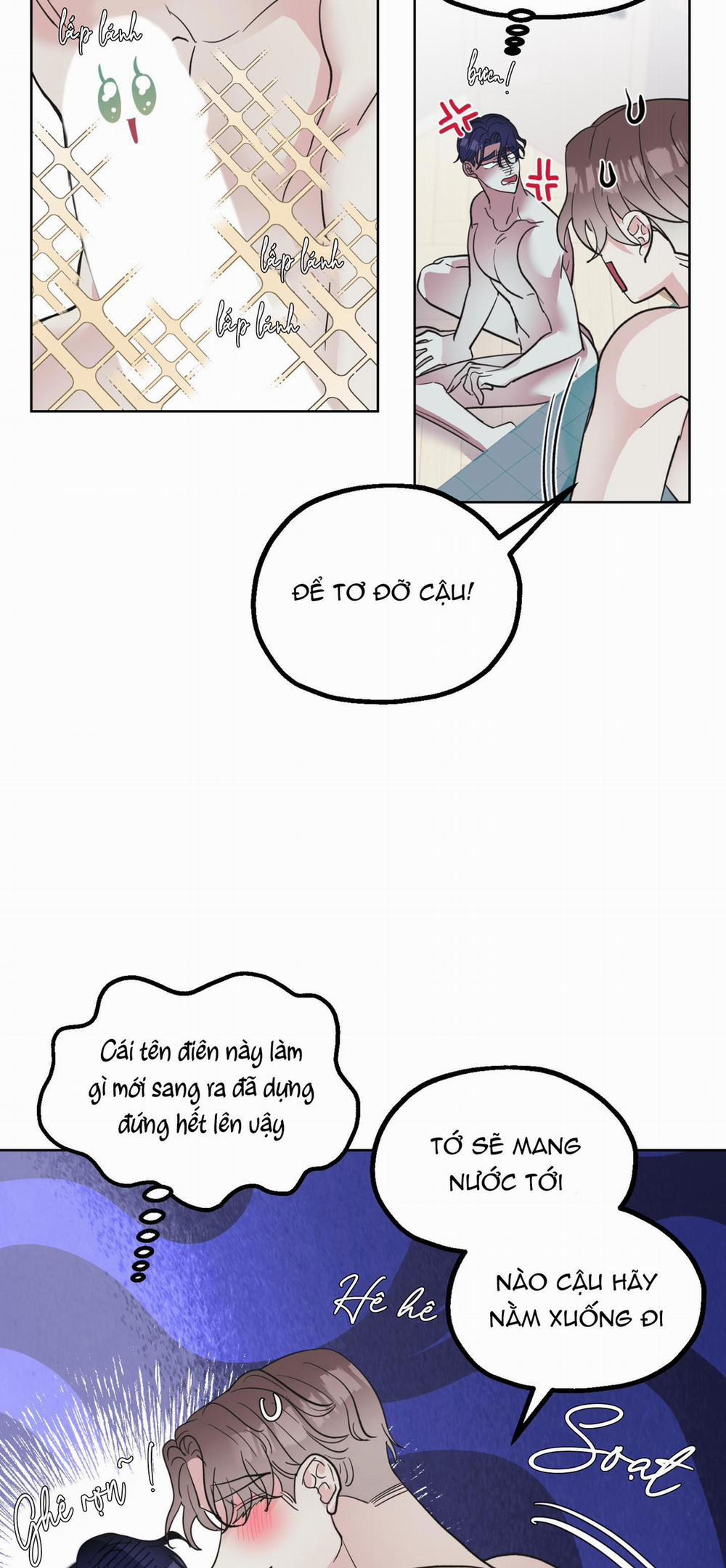 FRIEND MILK 6 trang 9