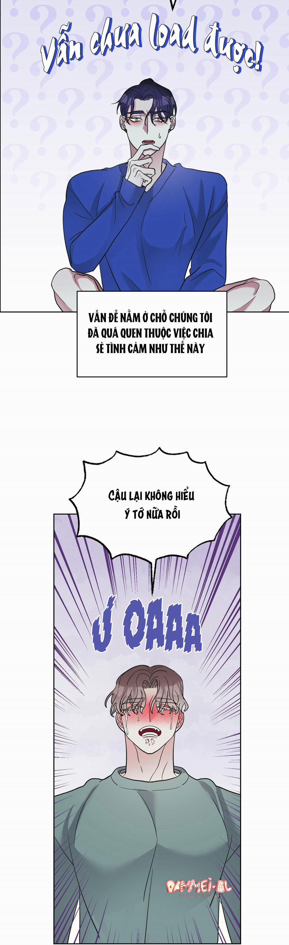 FRIEND MILK 7 trang 12