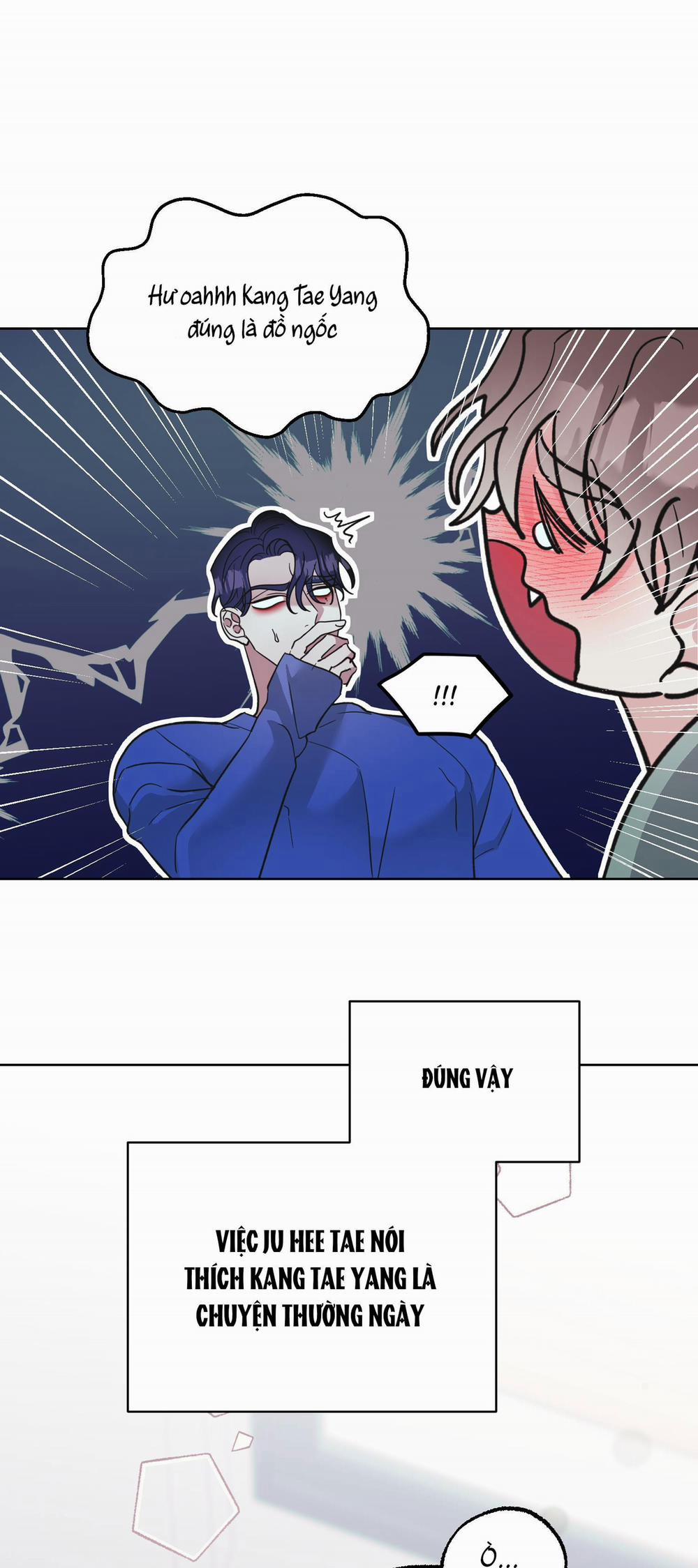 FRIEND MILK 7 trang 13