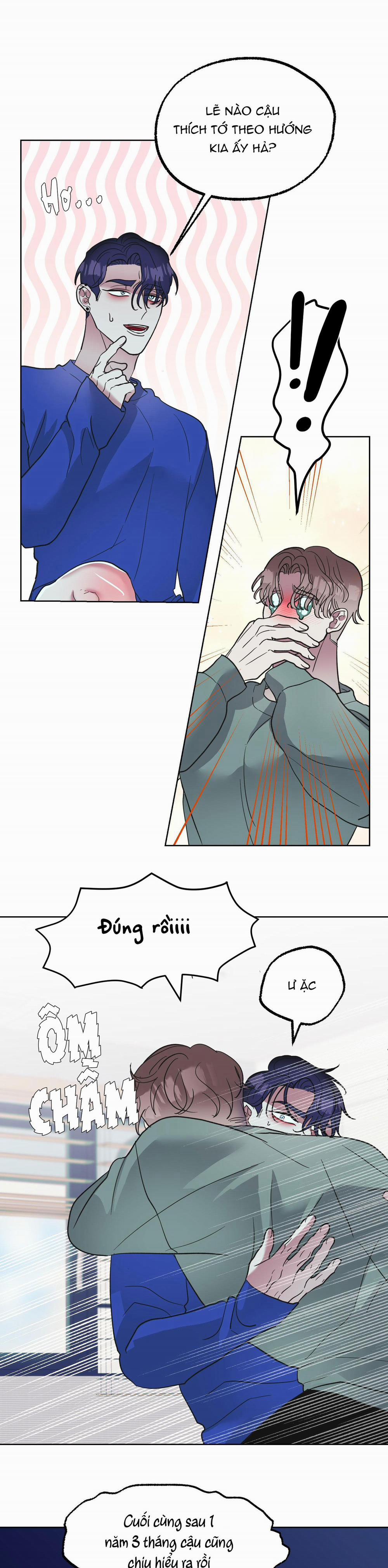 FRIEND MILK 7 trang 16