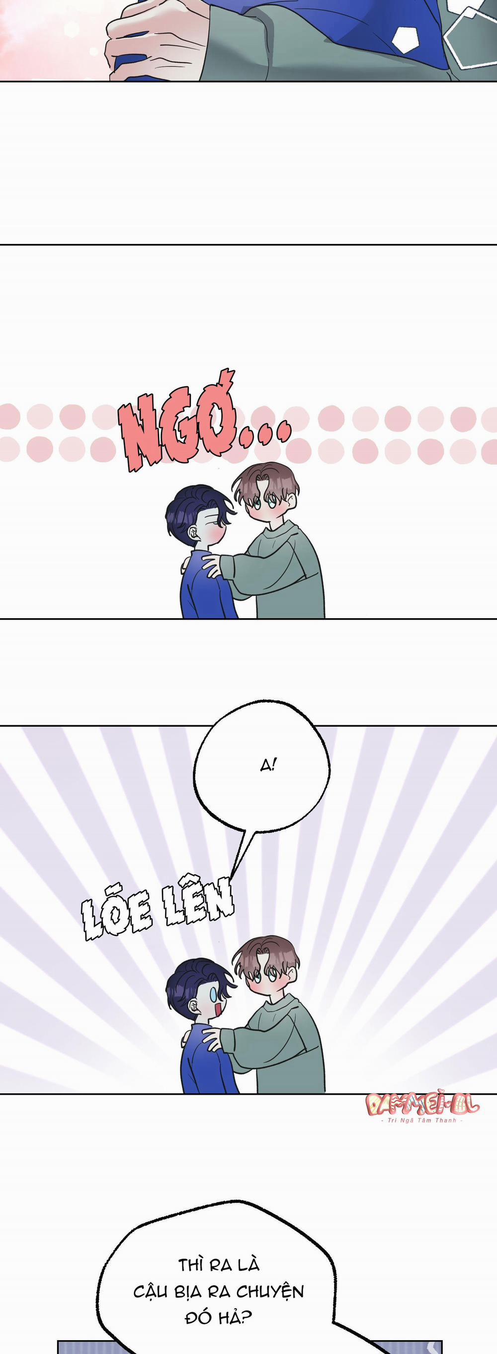 FRIEND MILK 7 trang 18