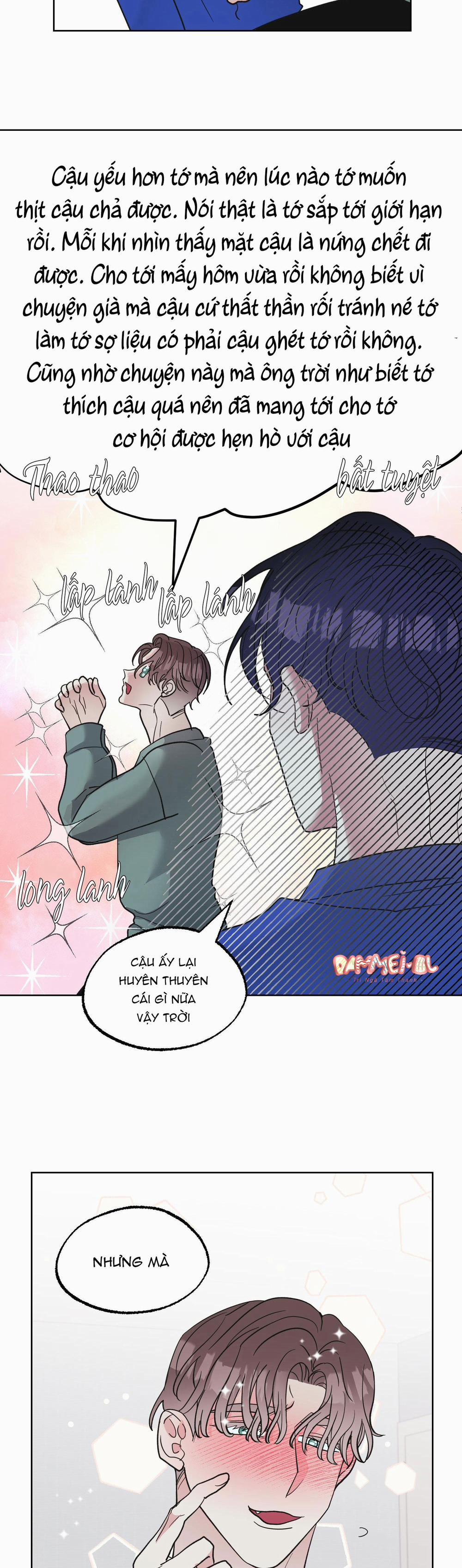 FRIEND MILK 7 trang 20