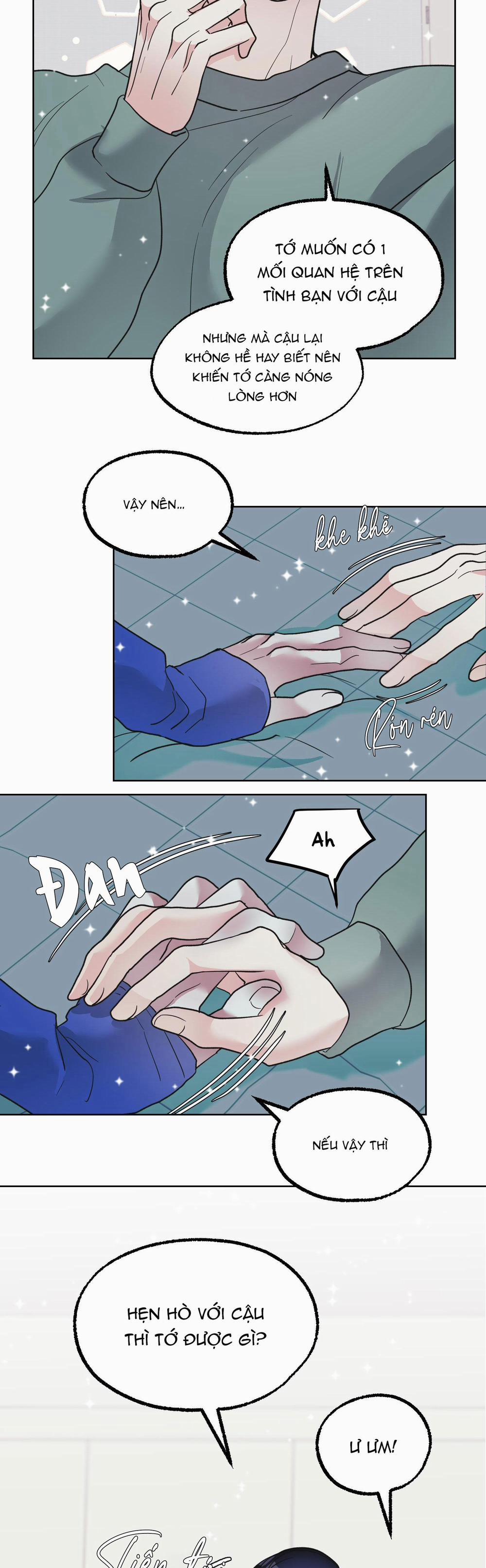 FRIEND MILK 7 trang 21