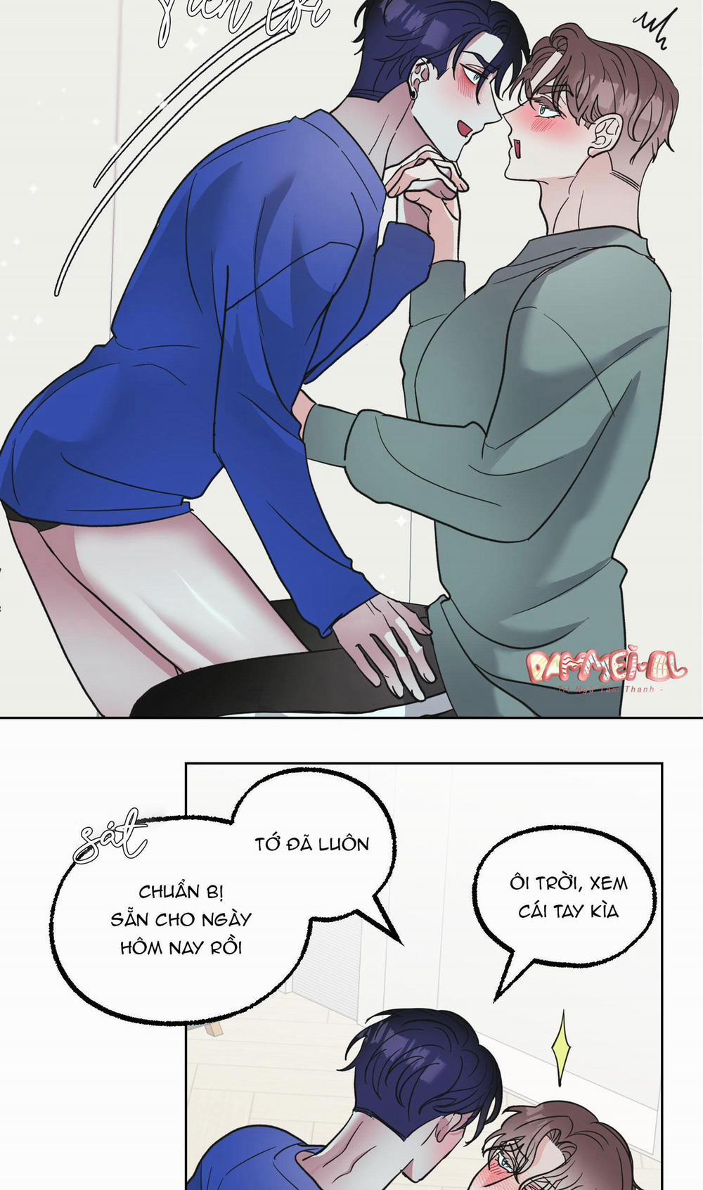 FRIEND MILK 7 trang 22