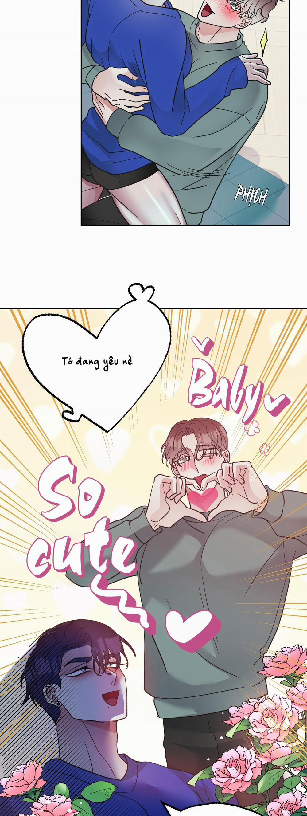 FRIEND MILK 7 trang 23