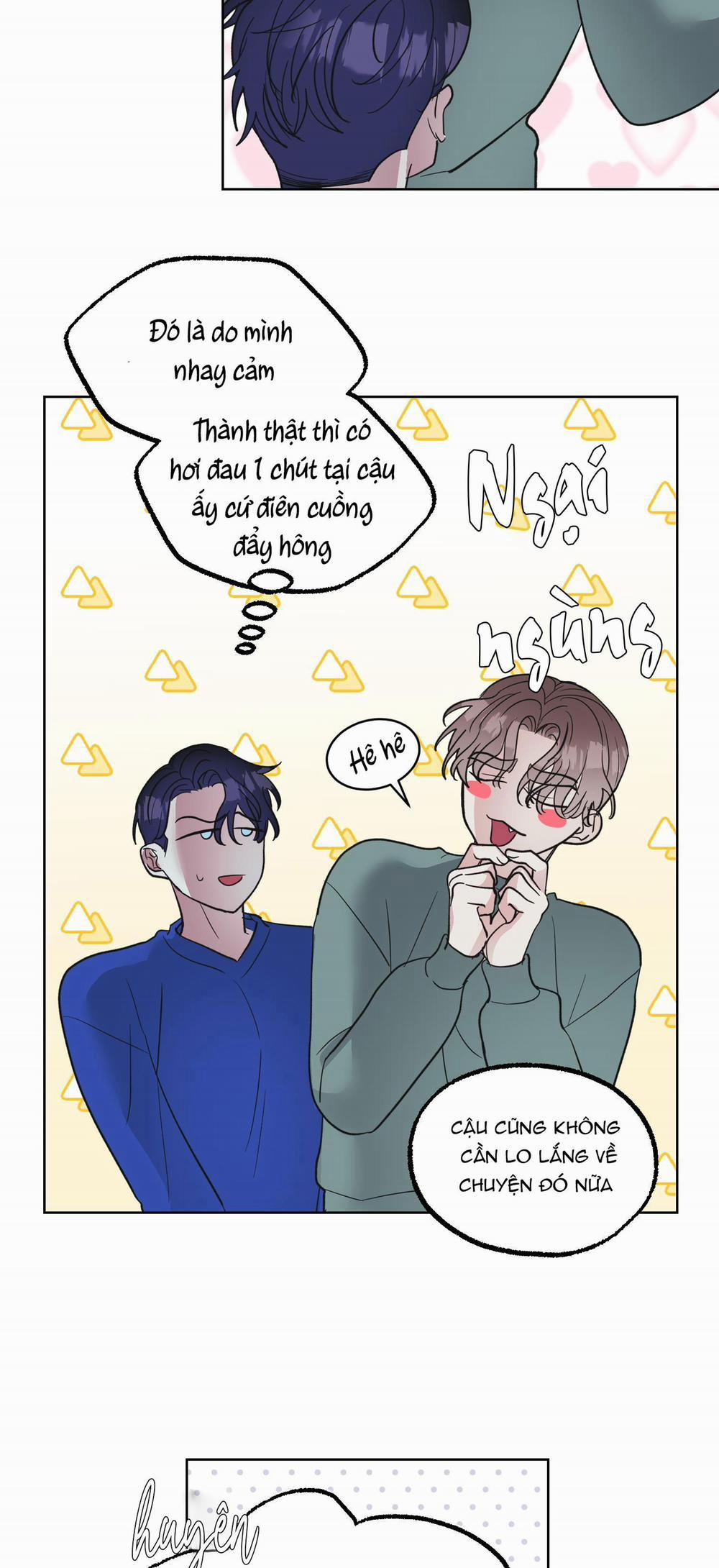 FRIEND MILK 7 trang 25