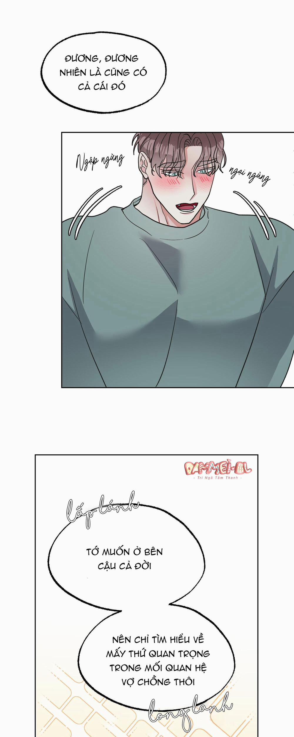 FRIEND MILK 7 trang 28