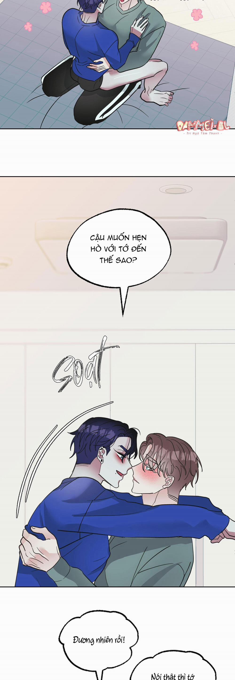 FRIEND MILK 7 trang 30