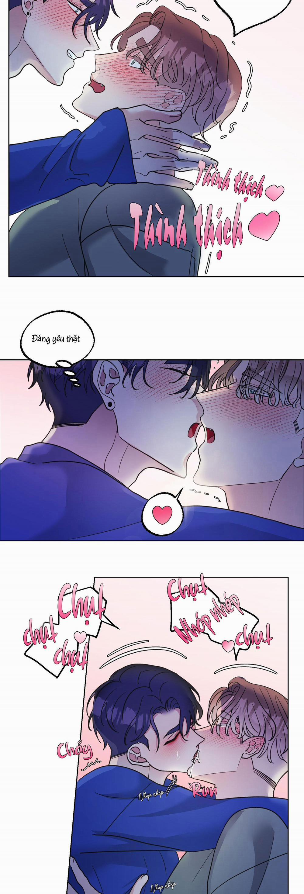 FRIEND MILK 7 trang 33