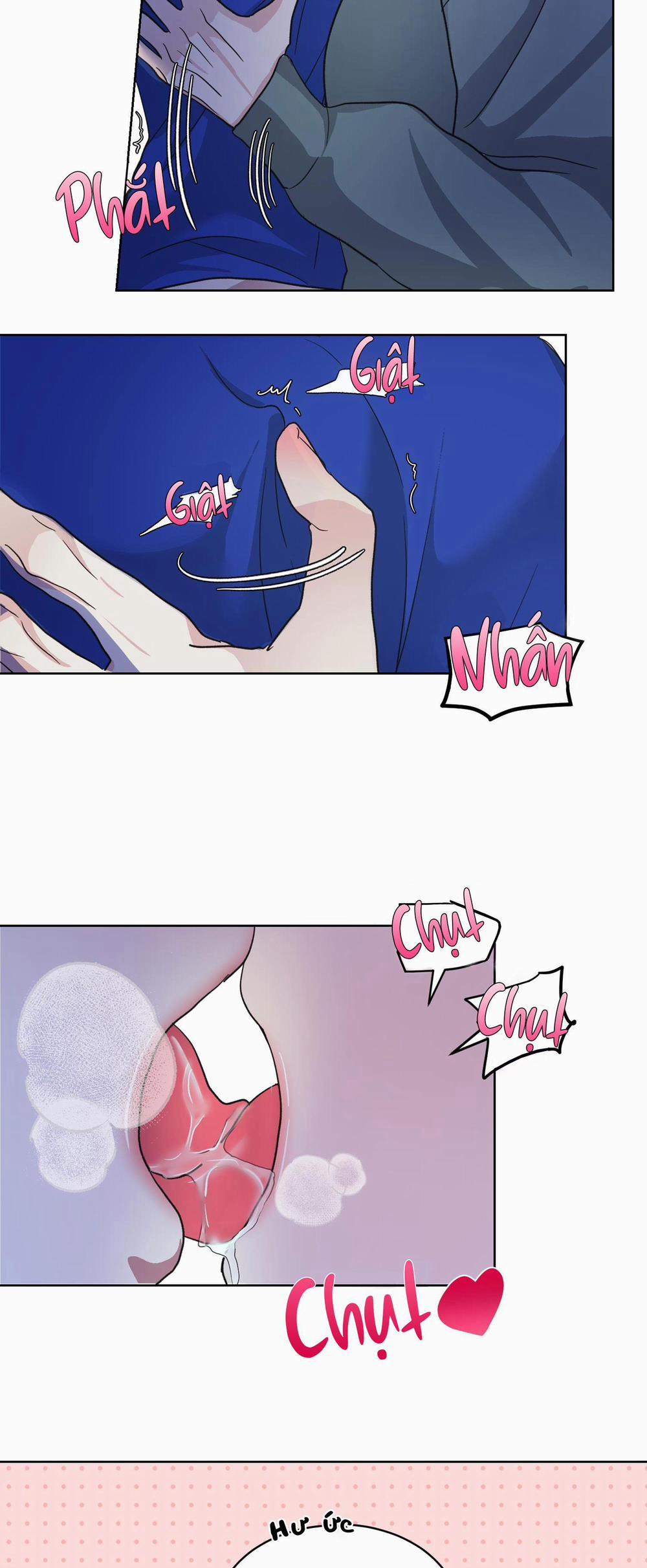 FRIEND MILK 7 trang 34