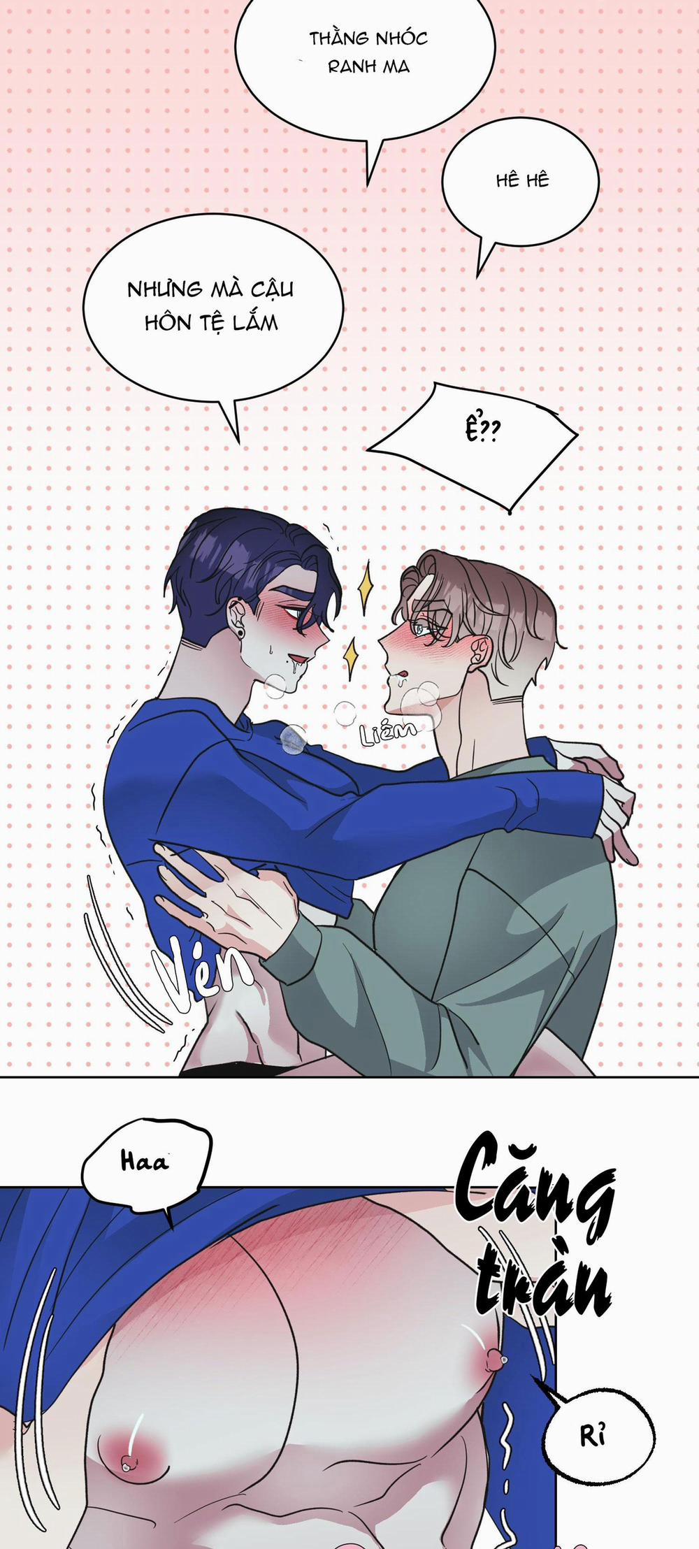 FRIEND MILK 7 trang 35