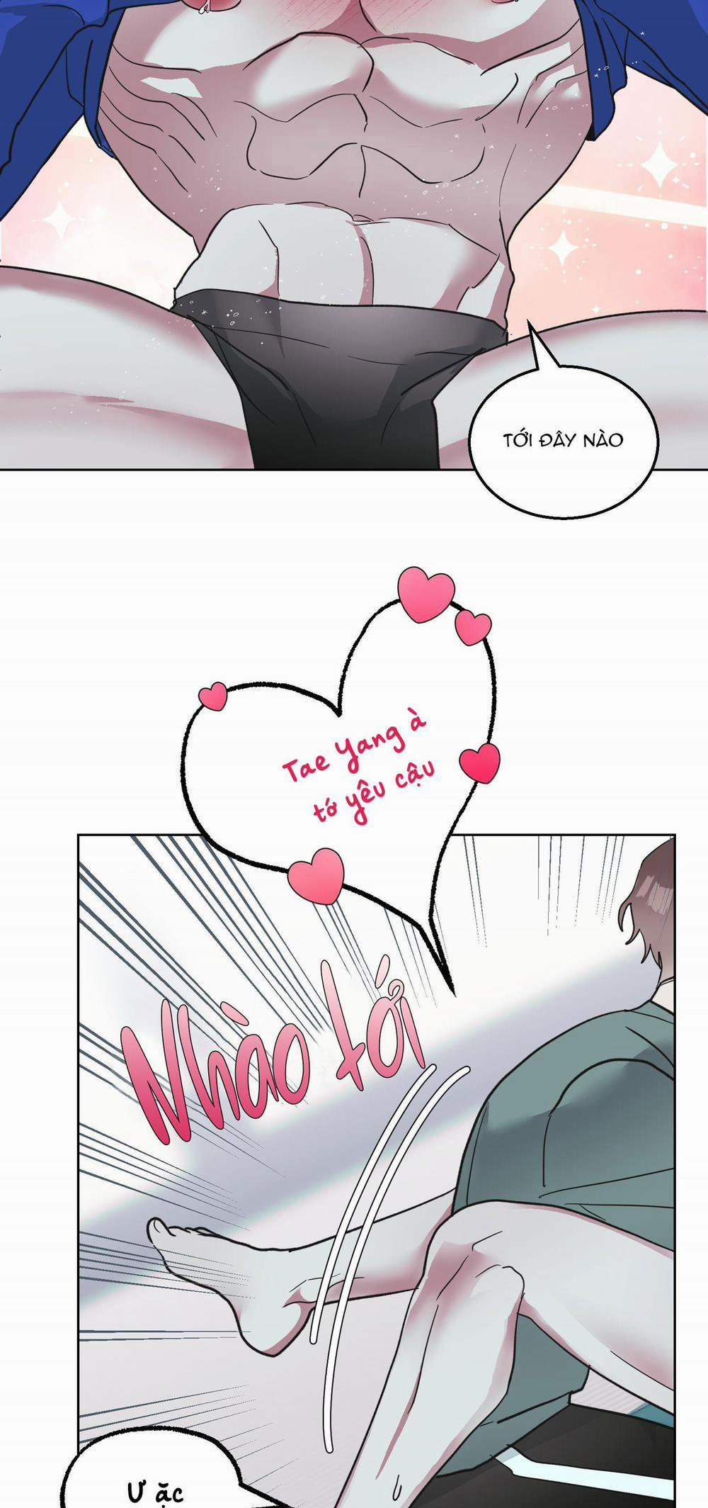 FRIEND MILK 7 trang 39