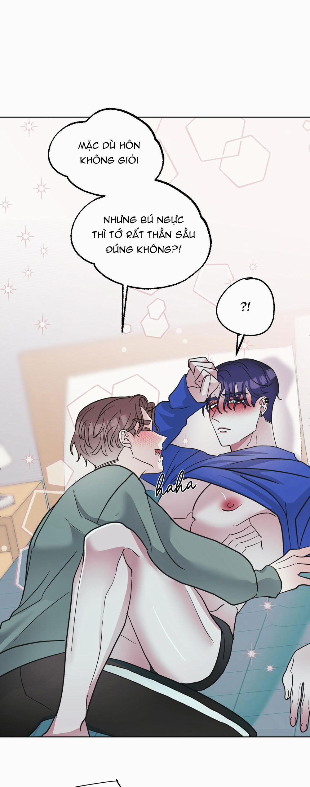 FRIEND MILK 7 trang 41