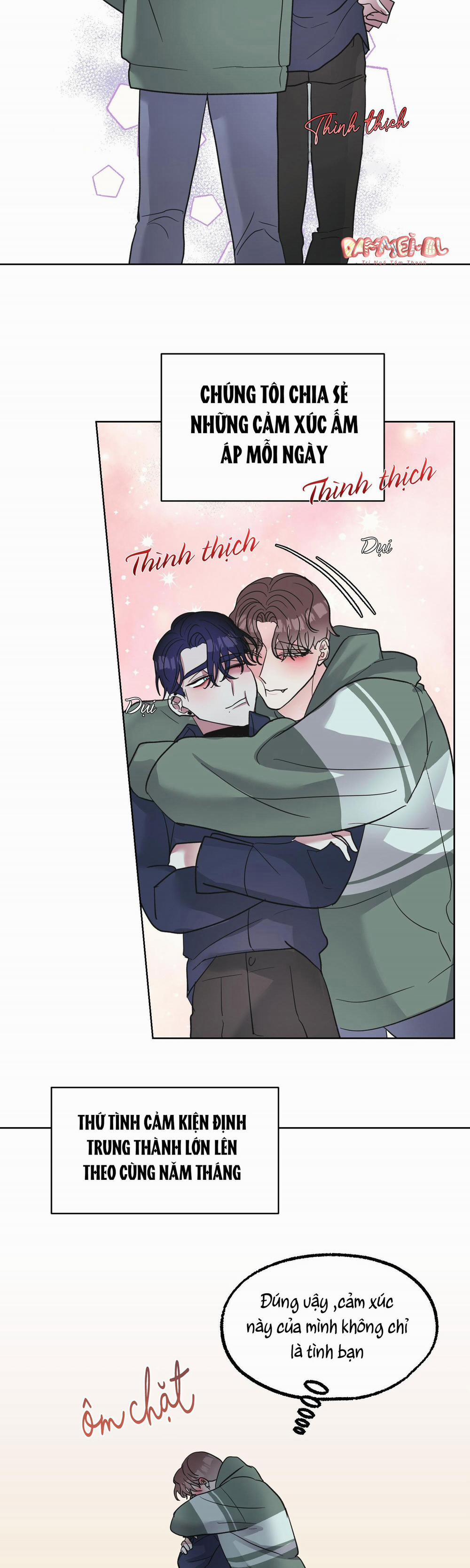 FRIEND MILK 7 trang 9