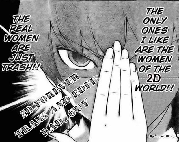 Friends Girlfriend Oneshot trang 1