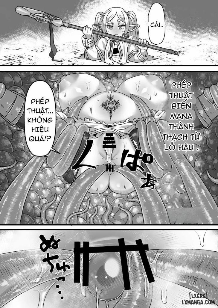 Frieren and the Sensory Deprivation Hole 2-FINAL trang 0