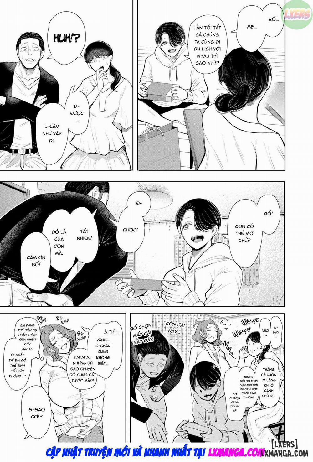 From Dumped to Cumdump Hot Teacher Gets Hooked on Rebound Sex Oneshot trang 130