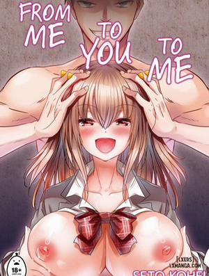 Đọc truyện tranh From Me to You to Me