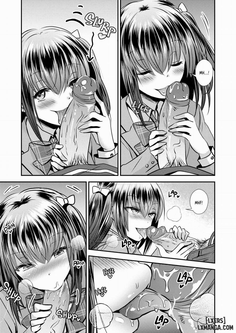 From Me to You to Me Oneshot trang 15