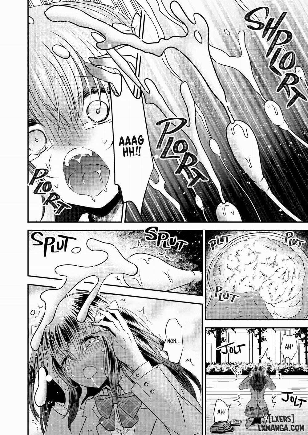 From Me to You to Me Oneshot trang 6