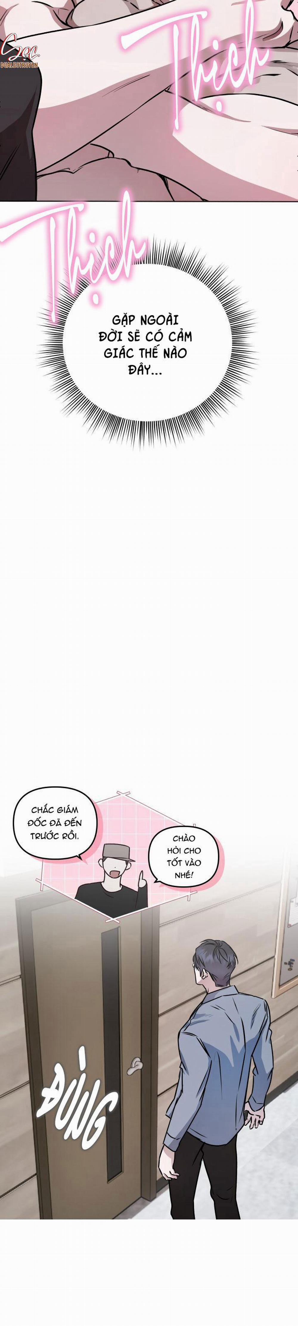 From, Naughty 1 trang 13