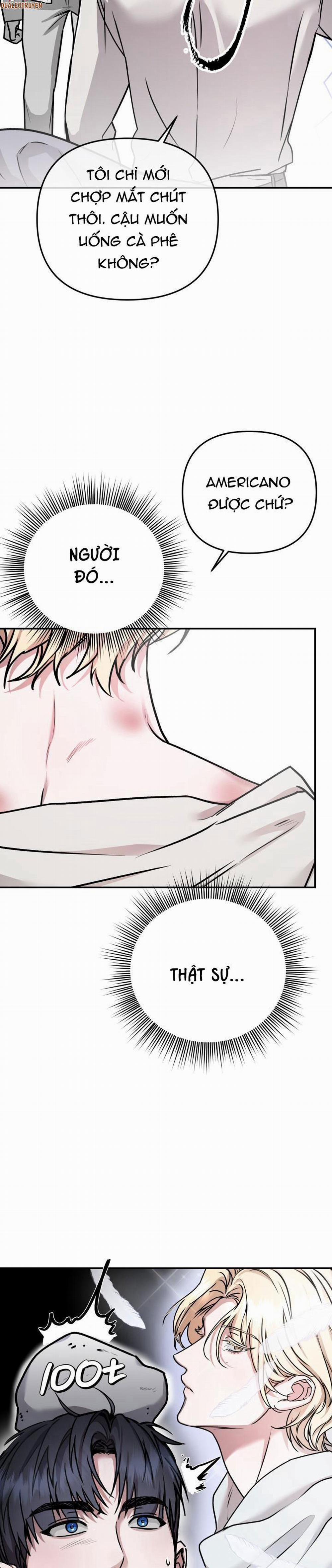 From, Naughty 1 trang 19