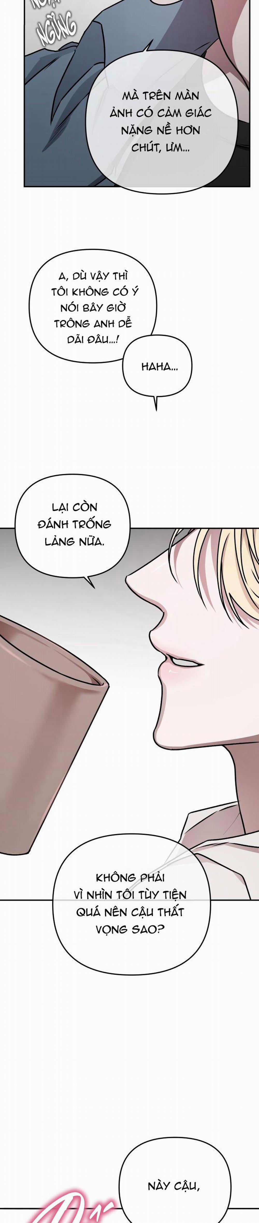 From, Naughty 1 trang 23