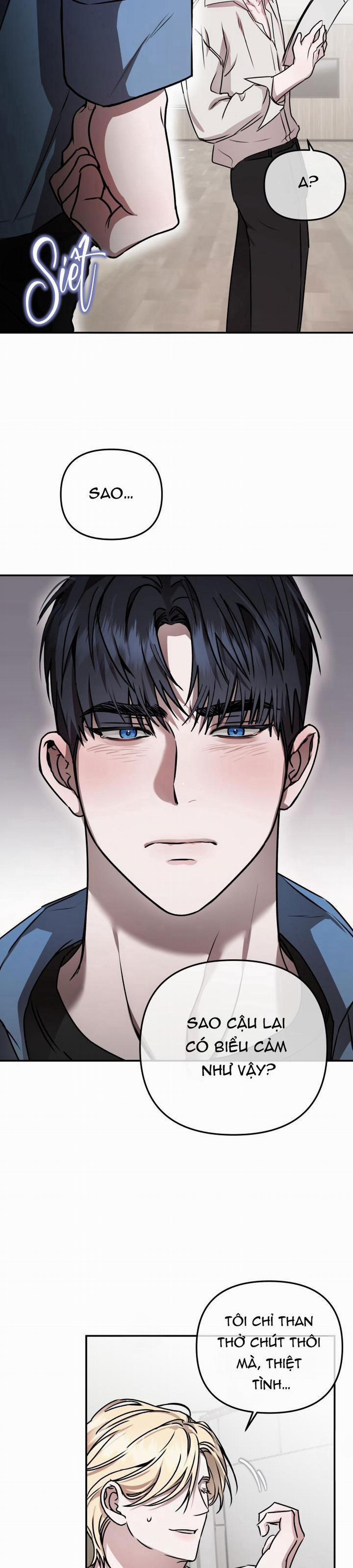 From, Naughty 1 trang 29