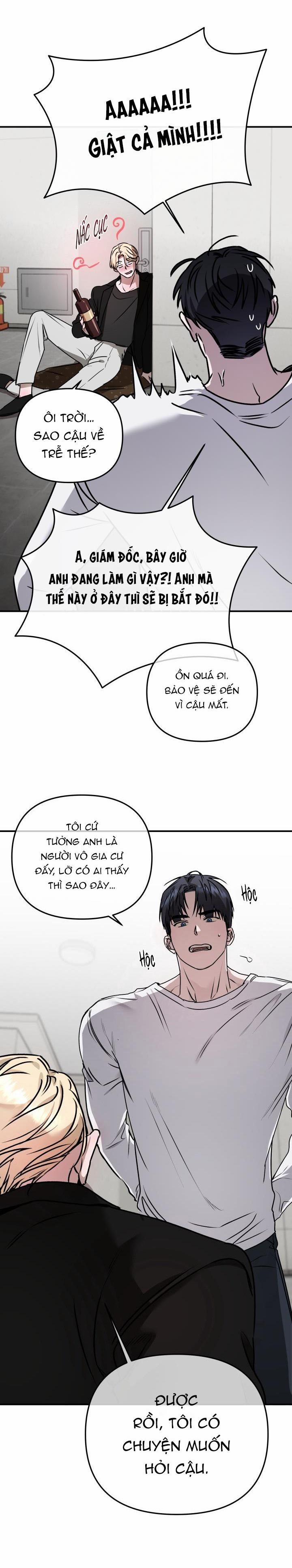 From, Naughty 10 trang 16