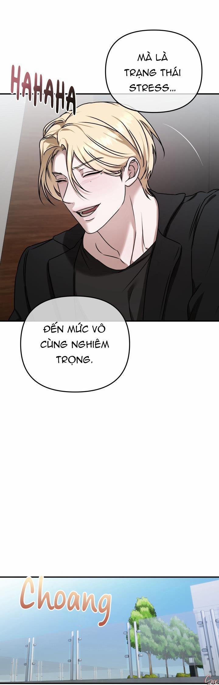 From, Naughty 10 trang 3