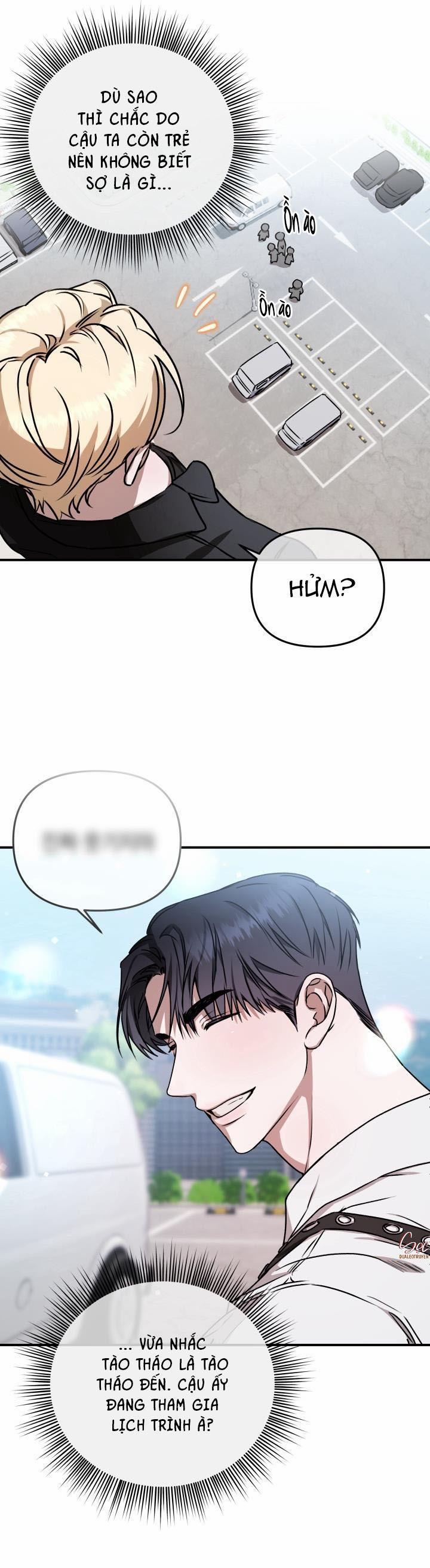 From, Naughty 10 trang 7