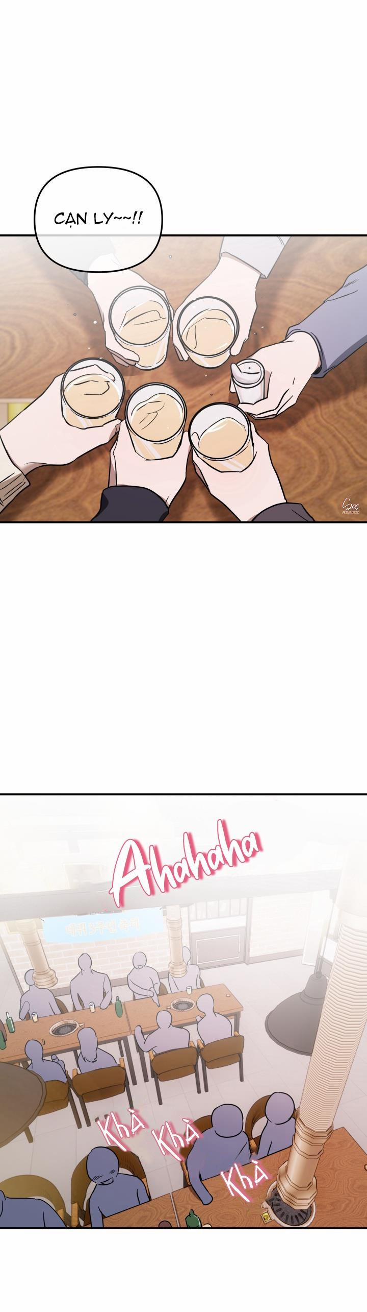 From, Naughty 11 END trang 0