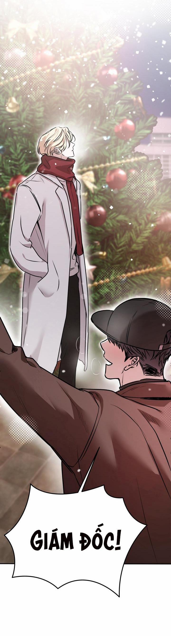 From, Naughty 11 END trang 10