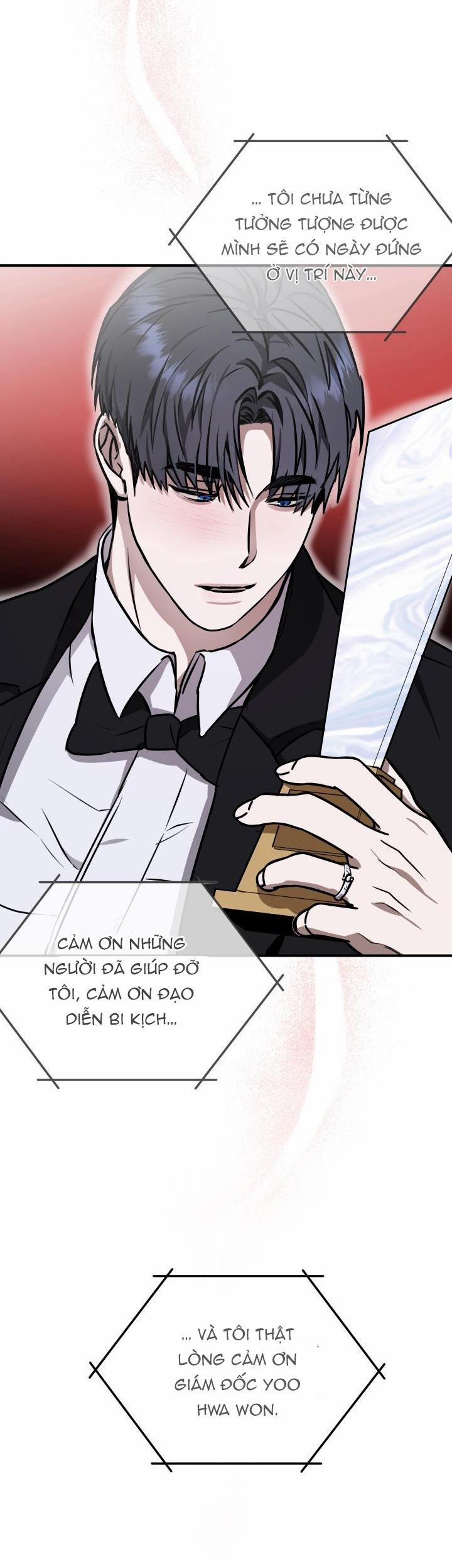 From, Naughty 11 END trang 17