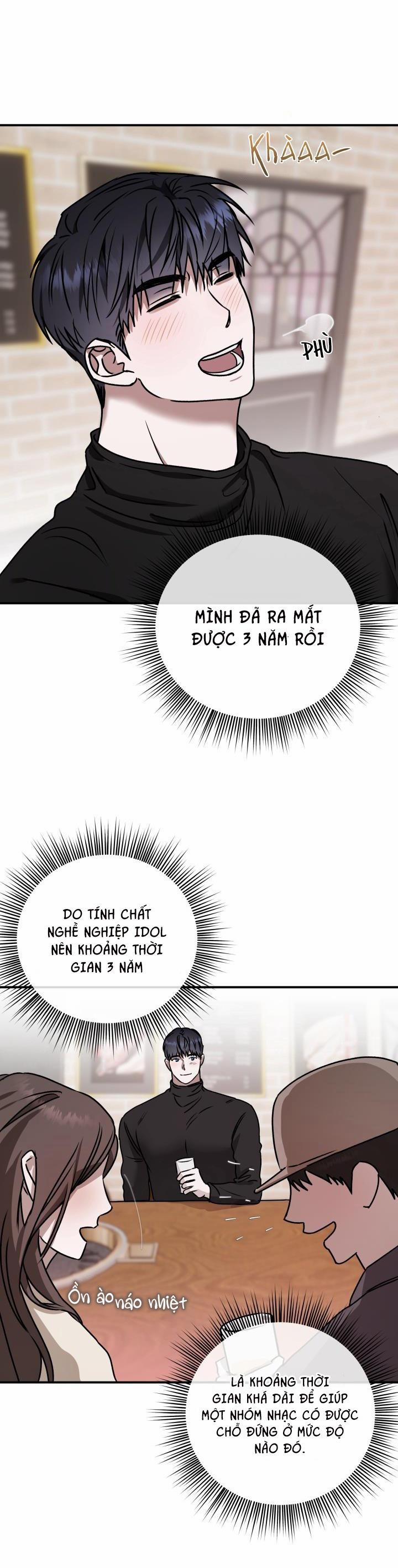 From, Naughty 11 END trang 2