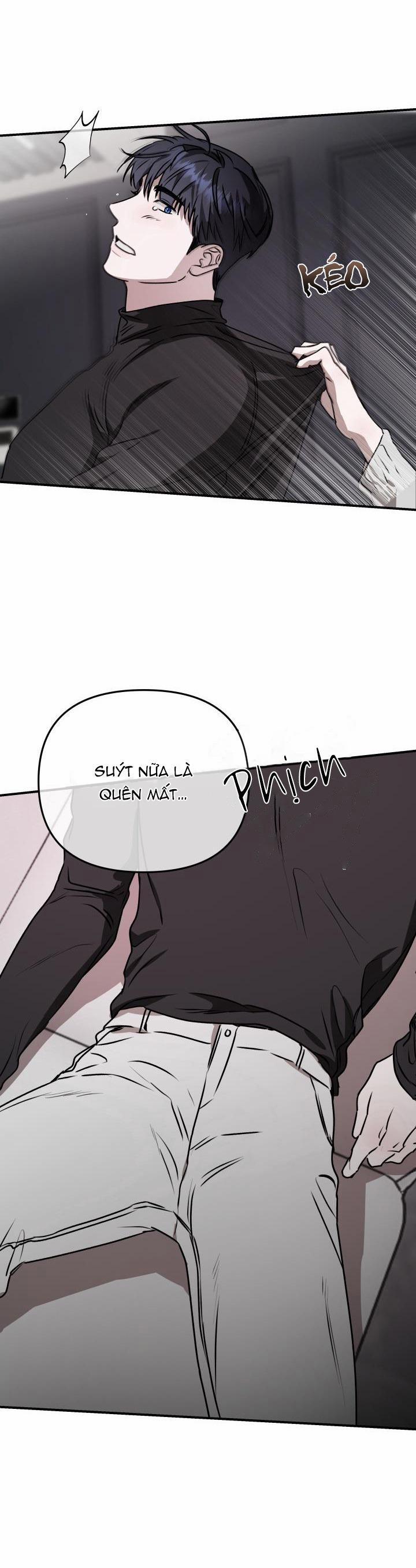 From, Naughty 11 END trang 20