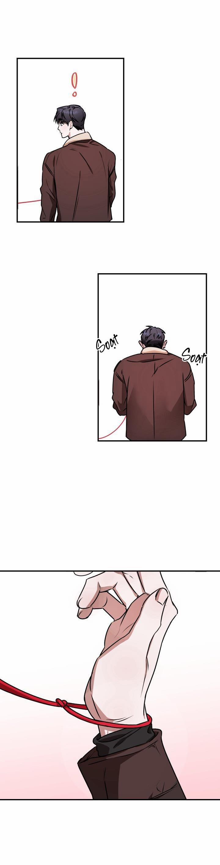 From, Naughty 11 END trang 26