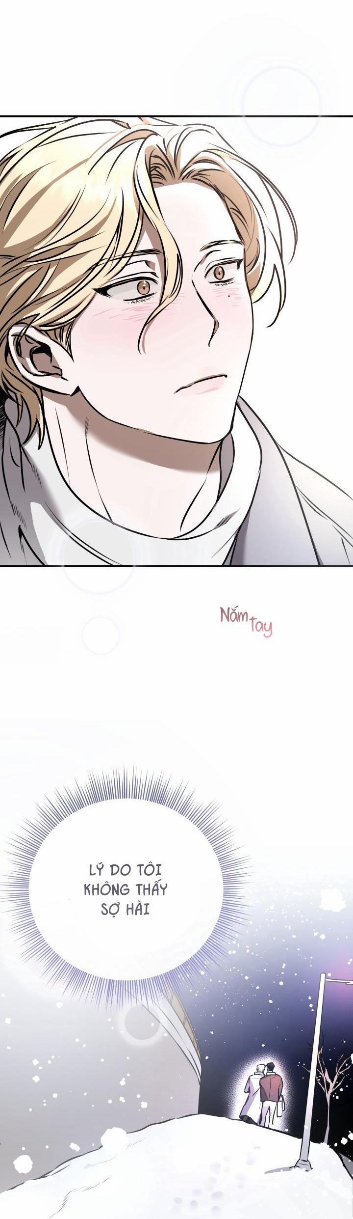 From, Naughty 11 END trang 29