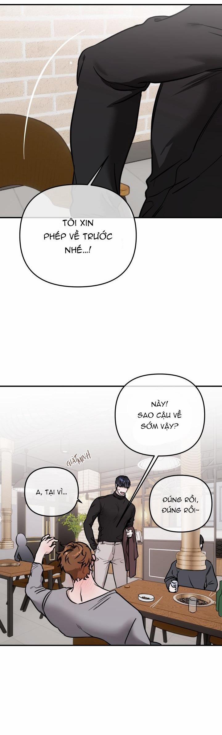 From, Naughty 11 END trang 4