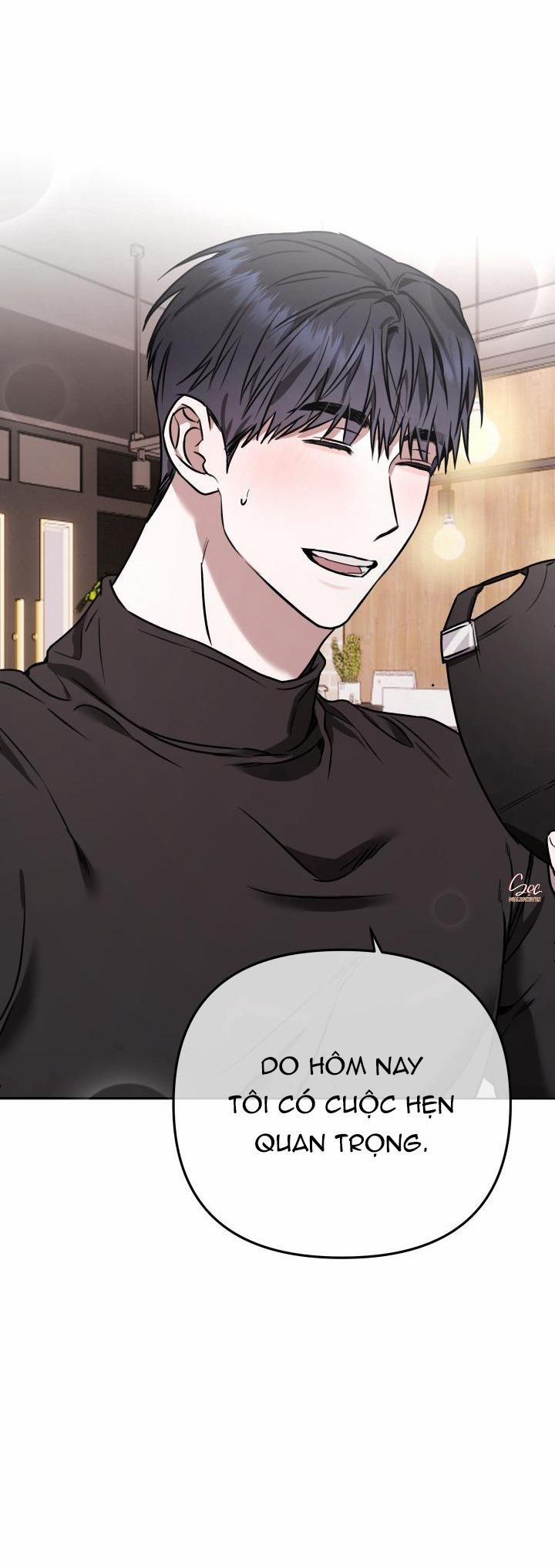 From, Naughty 11 END trang 5