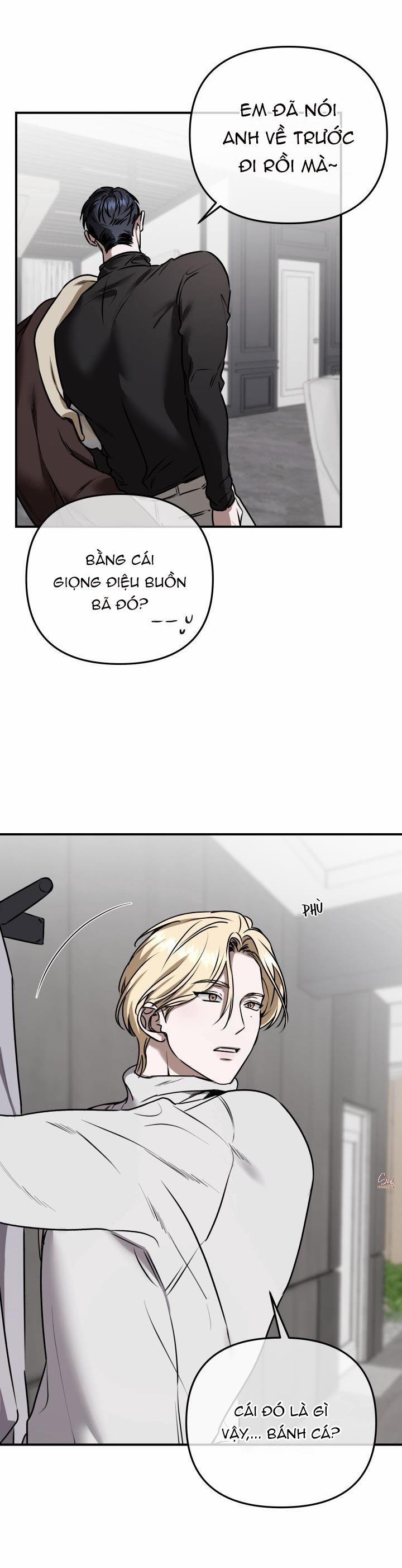 From, Naughty 11 trang 13