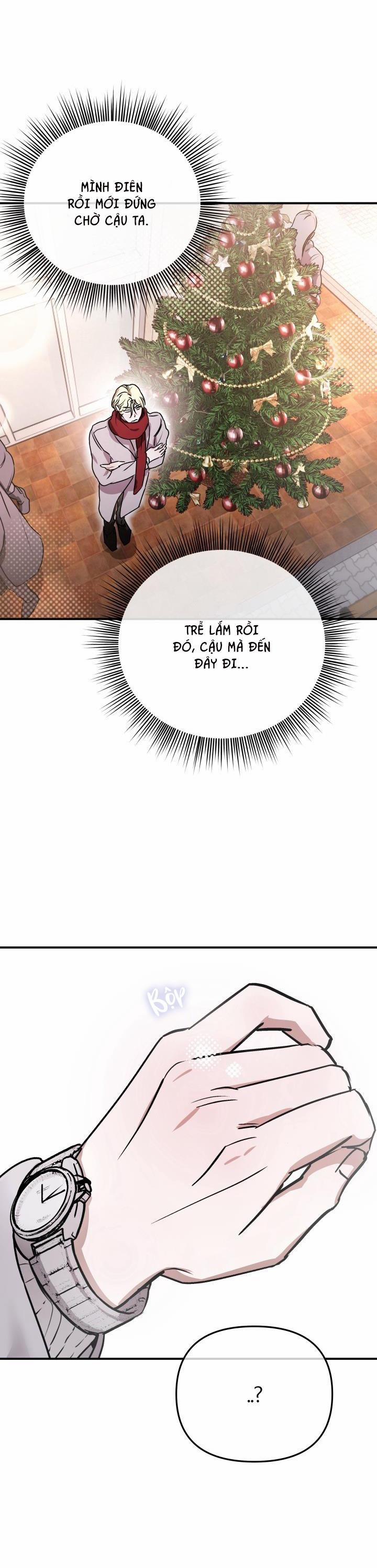 From, Naughty 11 trang 8